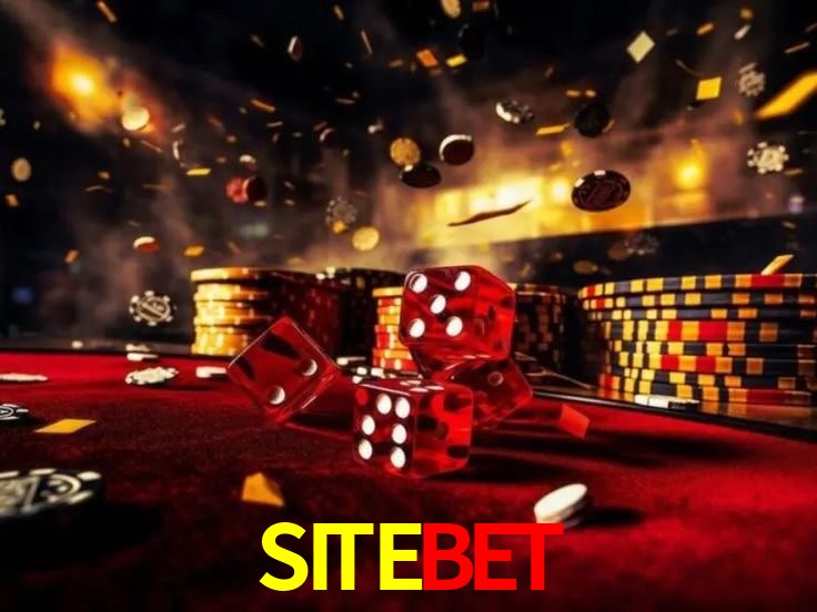 SITEBET Tragamonedas