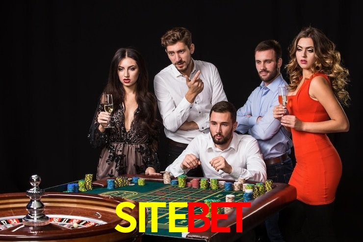 SITEBET Foro comunitario