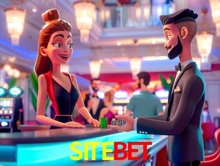 SITEBET Two-Factor Authentication Slots