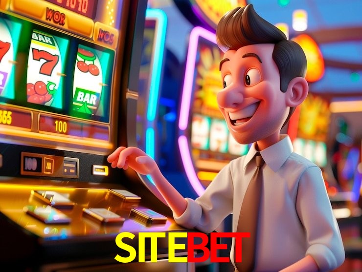 SITEBET Live Blackjack