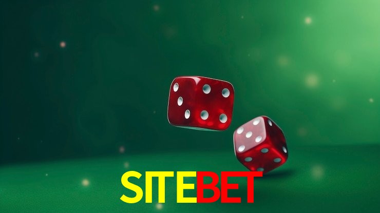 SITEBET mobile gaming