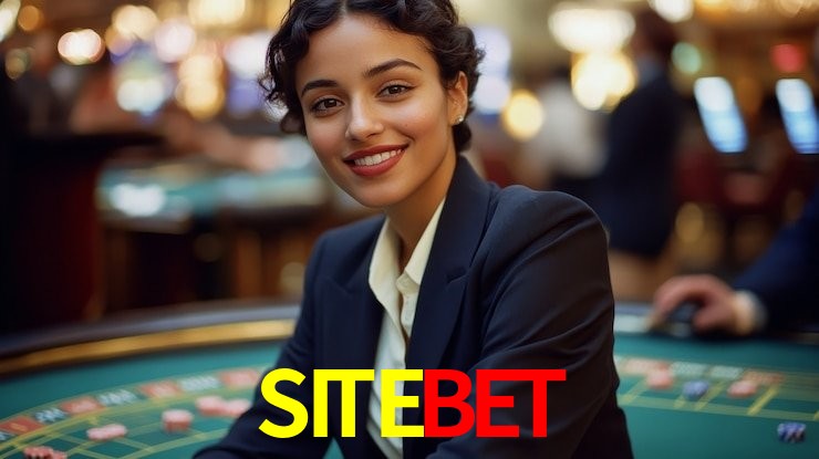 SITEBET mobile gaming