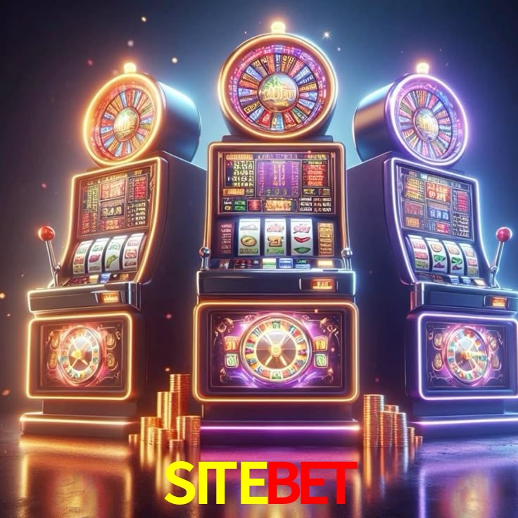 SITEBET gaming platform