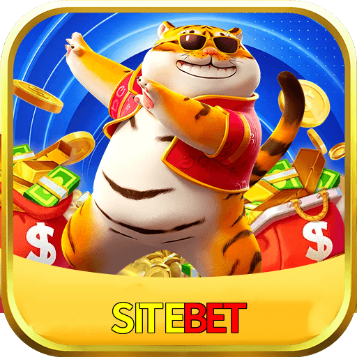 SITEBET logo